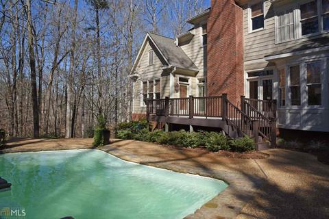 312 High Pointe Dr, Lagrange, GA 30240 photo 5