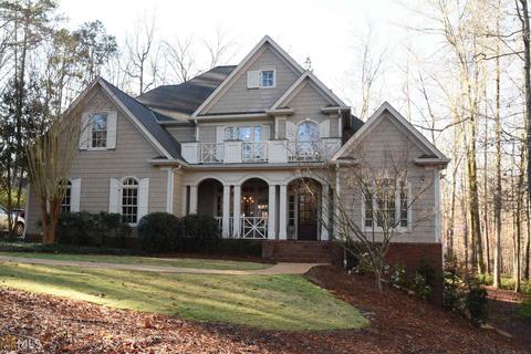 312 High Pointe Dr, Lagrange, GA 30240 photo 1