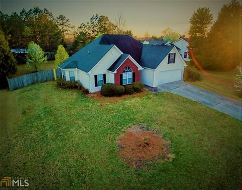55 Summer Walk Dr, Covington, GA 30016 photo 1