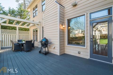 2829 Duncan Dr, Chamblee, GA 30341 photo 29