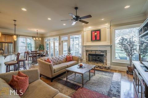 2829 Duncan Dr, Chamblee, GA 30341 photo 3