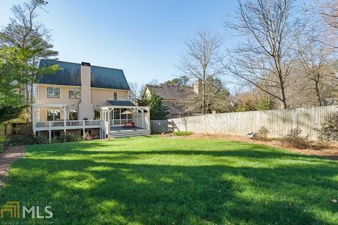 2829 Duncan Dr, Chamblee, GA 30341 photo 2