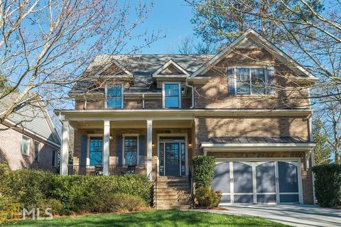 2829 Duncan Dr, Chamblee, GA 30341 photo 34