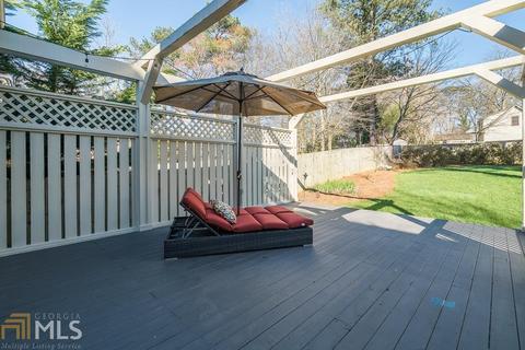 2829 Duncan Dr, Chamblee, GA 30341 photo 31