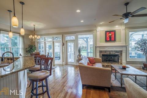 2829 Duncan Dr, Chamblee, GA 30341 photo 8