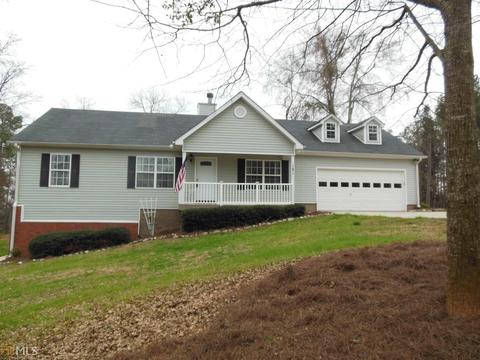 181 Millstone Dr, Commerce, GA 30530 photo 24