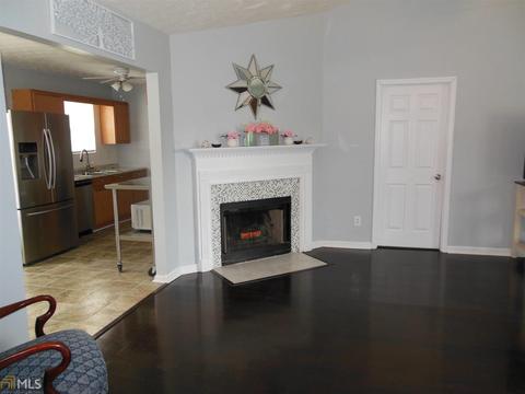 181 Millstone Dr, Commerce, GA 30530 photo 13