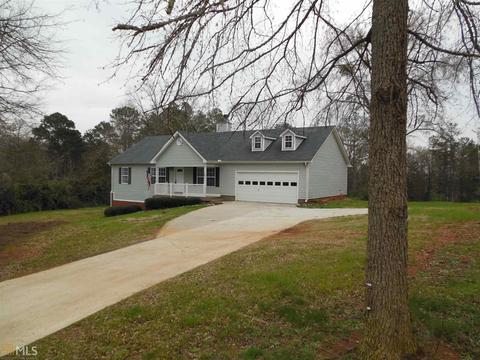 181 Millstone Dr, Commerce, GA 30530 photo 1
