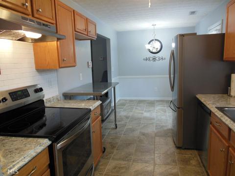 181 Millstone Dr, Commerce, GA 30530 photo 3