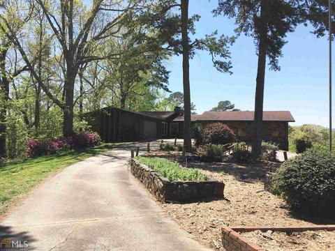 223 Devonshire, Toccoa, GA 30577 photo 1