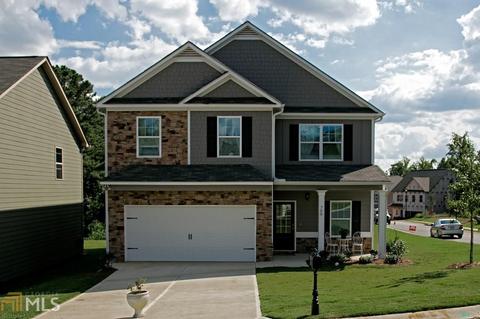 301 Windpher Rdg, Hampton, GA 30228 photo 1