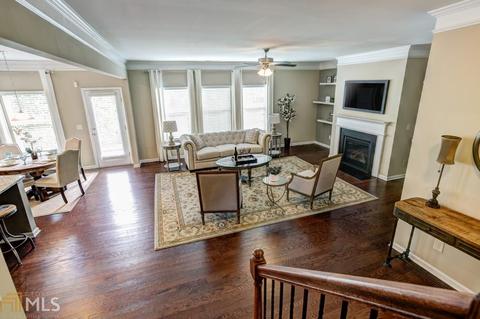 301 Windpher Rdg, Hampton, GA 30228 photo 8
