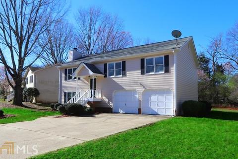 4302 River Mill Dr, Duluth, GA 30097 photo 2