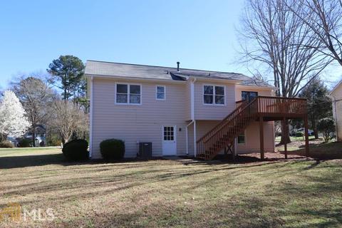 4302 River Mill Dr, Duluth, GA 30097 photo 32