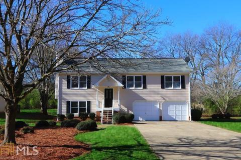 4302 River Mill Dr, Duluth, GA 30097 photo 1