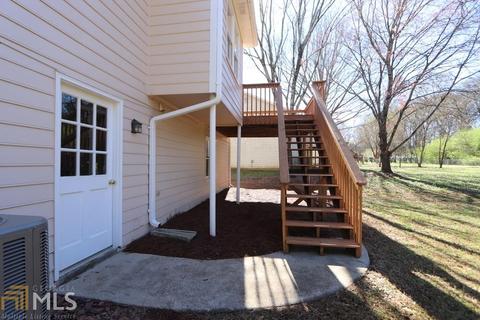 4302 River Mill Dr, Duluth, GA 30097 photo 33