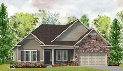 45 Lances Ln, Covington, GA 30016 photo 1