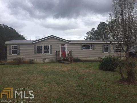 244 Mann Rd, Barnesville, GA 30204 photo 1