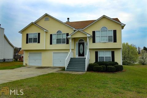 1329 Daffodil Ln, Hampton, GA 30228 photo 1