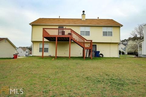 1329 Daffodil Ln, Hampton, GA 30228 photo 23