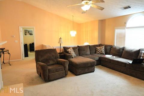 1329 Daffodil Ln, Hampton, GA 30228 photo 3