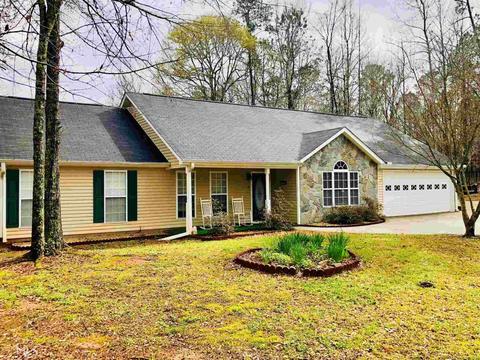 155 Indian Bend Trl, Lagrange, GA 30240 photo 1