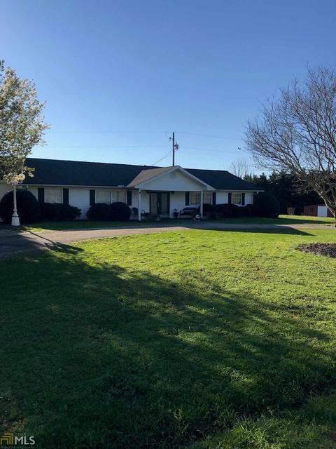 83 River Rd, Ranburne, AL 36273 photo 1