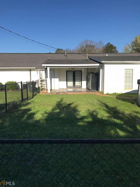 83 River Rd, Ranburne, AL 36273 photo 17