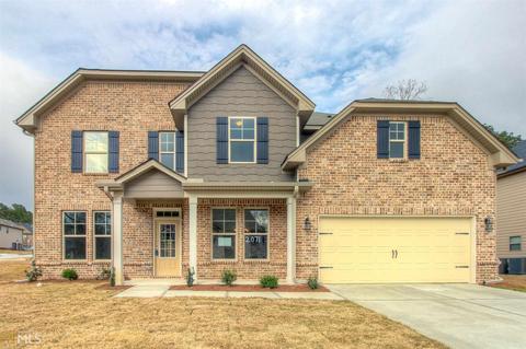 2071 Browning Bend Ct, Dacula, GA 30019 photo 1