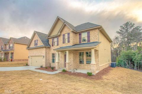 2000 Browning Bend Ct, Dacula, GA 30019 photo 4