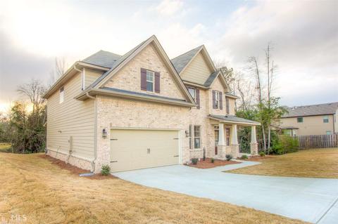 2000 Browning Bend Ct, Dacula, GA 30019 photo 3