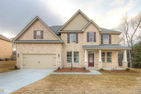2000 Browning Bend Ct, Dacula, GA 30019 photo 1