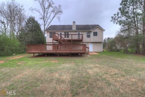 110 Valley View Dr, Covington, GA 30016 photo 3
