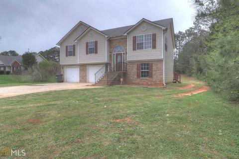 110 Valley View Dr, Covington, GA 30016 photo 1