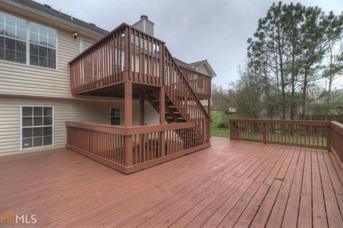 110 Valley View Dr, Covington, GA 30016 photo 4
