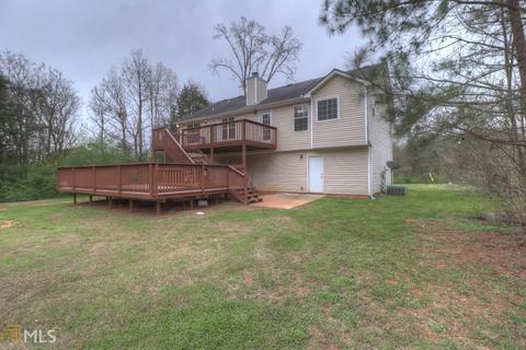 110 Valley View Dr, Covington, GA 30016 photo 2