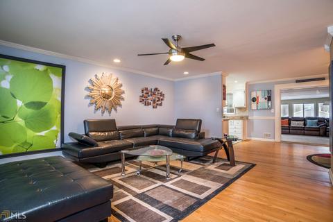 2702 Frontier Ct, Chamblee, GA 30341 photo 6