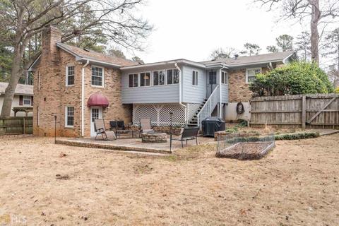 2702 Frontier Ct, Chamblee, GA 30341 photo 2