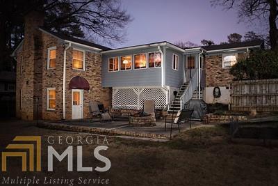 2702 Frontier Ct, Chamblee, GA 30341 photo 5