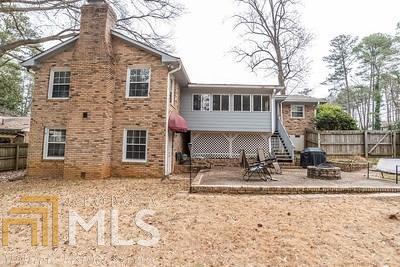 2702 Frontier Ct, Chamblee, GA 30341 photo 3