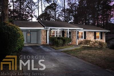 2702 Frontier Ct, Chamblee, GA 30341 photo 4