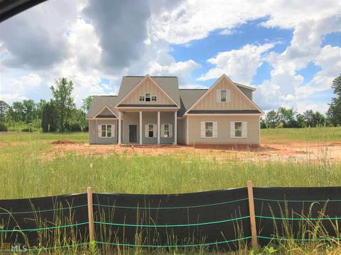 130 Cash Dr, Lagrange, GA 30241 photo 1
