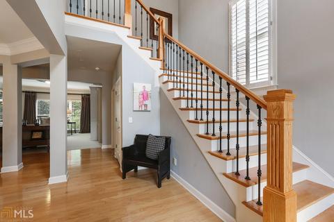 992 Spring Park Ln, Suwanee, GA 30024 photo 2