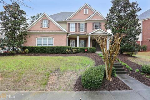 992 Spring Park Ln, Suwanee, GA 30024 photo 1
