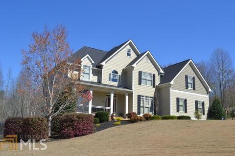 538 Ridge Mill Ln, Commerce, GA 30529 photo 14