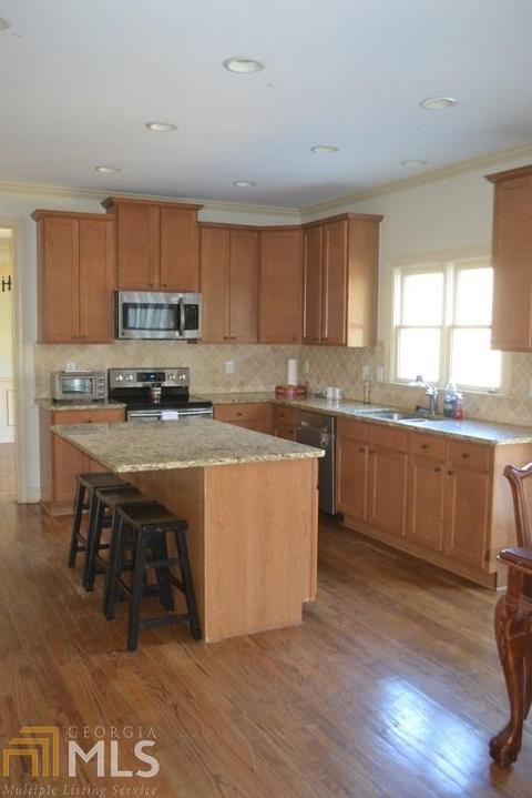 538 Ridge Mill Ln, Commerce, GA 30529 photo 7