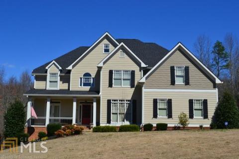 538 Ridge Mill Ln, Commerce, GA 30529 photo 1