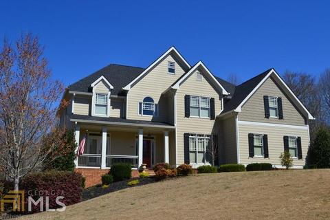 538 Ridge Mill Ln, Commerce, GA 30529 photo 2