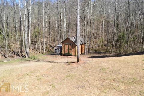 538 Ridge Mill Ln, Commerce, GA 30529 photo 11