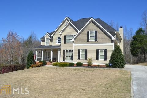 538 Ridge Mill Ln, Commerce, GA 30529 photo 3